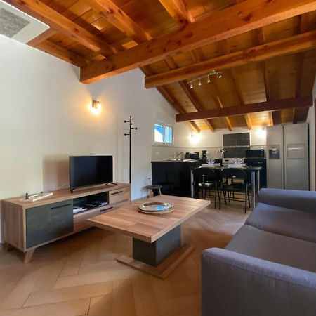 Le Xilotik - Peaceful Apartment In Espelette Bagian luar foto