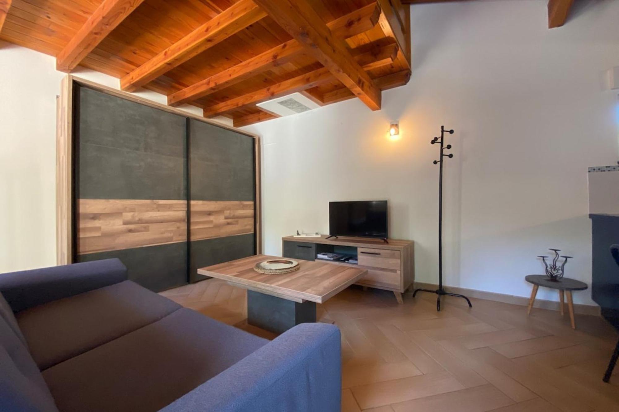 Le Xilotik - Peaceful Apartment In Espelette Bagian luar foto