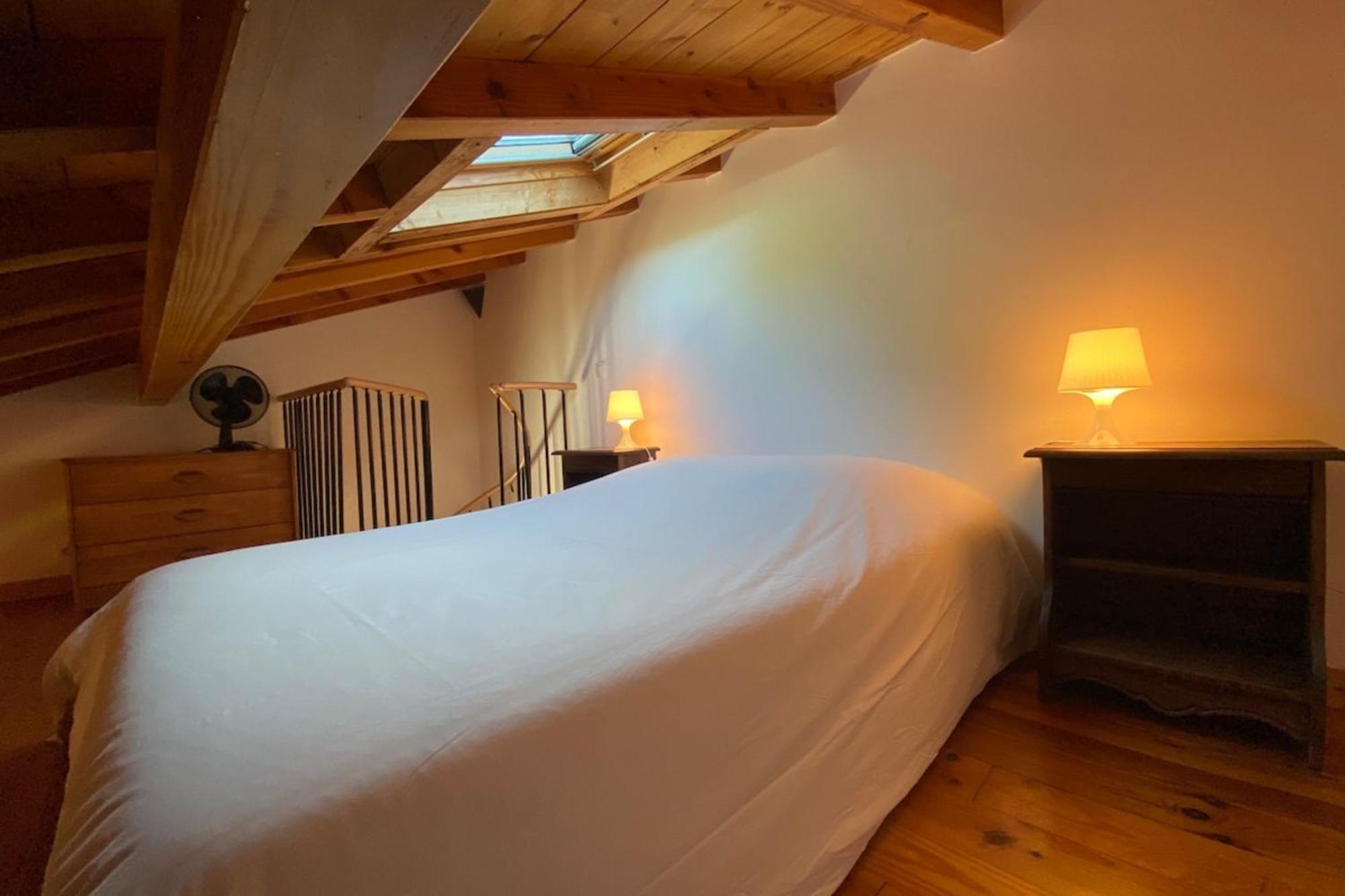 Le Xilotik - Peaceful Apartment In Espelette Bagian luar foto
